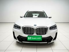 BMW X3 Facelift xDrive25i M Sport Package - photo 2