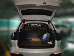BMW X3 Facelift xDrive25i M Sport Package - photo 20