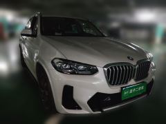 BMW X3 Facelift xDrive25i M Sport Package - photo 3