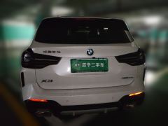 BMW X3 Facelift xDrive25i M Sport Package - photo 5