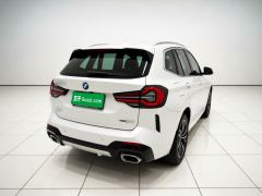 BMW X3 Facelift xDrive25i M Sport Package - photo 6