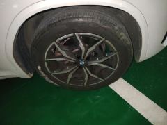 BMW X3 Facelift xDrive25i M Sport Package - photo 8
