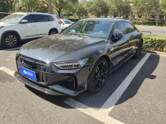 Audi A7L 45 TFSI quattro S-line Version - фото 1