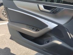 Audi A7L 45 TFSI quattro S-line Version - фото 12