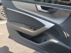 Audi A7L 45 TFSI quattro S-line Version - фото 13