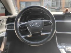 Audi A7L 45 TFSI quattro S-line Version - фото 18