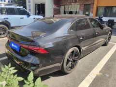 Audi A7L 45 TFSI quattro S-line Version - фото 2