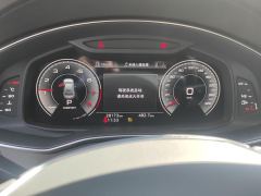 Audi A7L 45 TFSI quattro S-line Version - фото 20