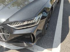 Audi A7L 45 TFSI quattro S-line Version - фото 4