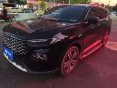 Ford Equator Sport Facelift EcoBoost 170 Supreme Executive Edition - photo 1