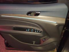 Ford Equator Sport Facelift EcoBoost 170 Supreme Executive Edition - photo 12