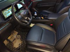 Ford Equator Sport Facelift EcoBoost 170 Supreme Executive Edition - photo 14