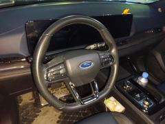 Ford Equator Sport Facelift EcoBoost 170 Supreme Executive Edition - photo 18