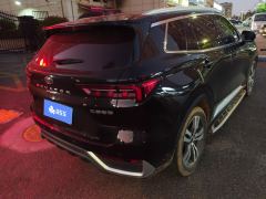 Ford Equator Sport Facelift EcoBoost 170 Supreme Executive Edition - photo 2