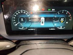 Ford Equator Sport Facelift EcoBoost 170 Supreme Executive Edition - photo 20