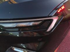 Ford Equator Sport Facelift EcoBoost 170 Supreme Executive Edition - photo 4