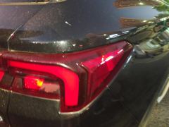Ford Equator Sport Facelift EcoBoost 170 Supreme Executive Edition - photo 5