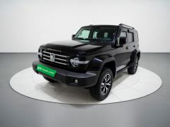 Tank 300 City Edition 2.0T Stylish - ფოტო 1