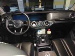 Tank 300 City Edition 2.0T Stylish - ფოტო 10