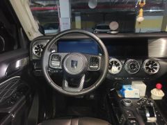 Tank 300 City Edition 2.0T Stylish - ფოტო 11