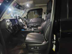 Tank 300 City Edition 2.0T Stylish - ფოტო 16