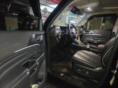 Tank 300 City Edition 2.0T Stylish - ფოტო 17