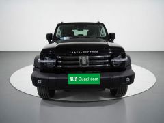 Tank 300 City Edition 2.0T Stylish - ფოტო 2