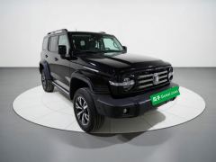 Tank 300 City Edition 2.0T Stylish - ფოტო 3