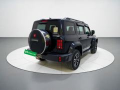 Tank 300 City Edition 2.0T Stylish - ფოტო 6