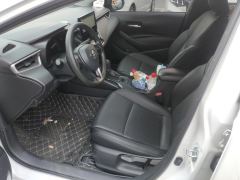 Toyota Levin Dual-Engine 1.8L Leading Edition - ფოტო 14
