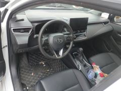 Toyota Levin Dual-Engine 1.8L Leading Edition - ფოტო 16