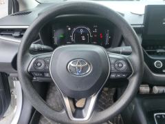 Toyota Levin Dual-Engine 1.8L Leading Edition - ფოტო 18
