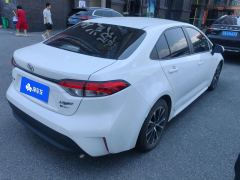 Toyota Levin Dual-Engine 1.8L Leading Edition - ფოტო 2