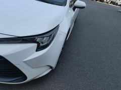 Toyota Levin Dual-Engine 1.8L Leading Edition - ფოტო 4