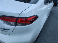 Toyota Levin Dual-Engine 1.8L Leading Edition - ფოტო 5