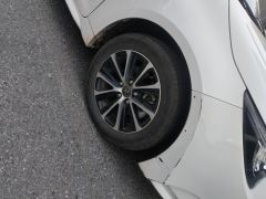Toyota Levin Dual-Engine 1.8L Leading Edition - ფოტო 6