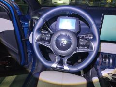 BYD Yuan PLUS 510KM Flagship - ფოტო 11