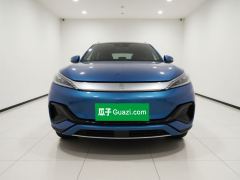BYD Yuan PLUS 510KM Flagship - ფოტო 2