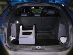 BYD Yuan PLUS 510KM Flagship - ფოტო 20