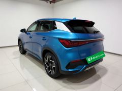 BYD Yuan PLUS 510KM Flagship - ფოტო 4