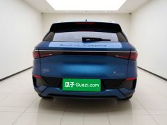 BYD Yuan PLUS 510KM Flagship - ფოტო 5