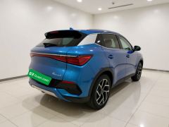 BYD Yuan PLUS 510KM Flagship - ფოტო 6