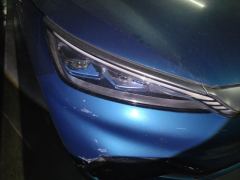 BYD Yuan PLUS 510KM Flagship - ფოტო 7