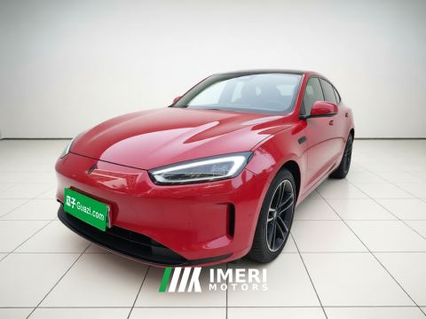 2024 AITO M5 EREV Edition 230km Max RS AWDSmart Drive Edition