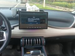 BYD Yuan PLUS 510KM Flagship - ფოტო 17