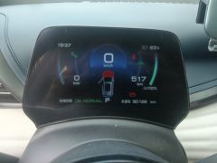 BYD Yuan PLUS 510KM Flagship - ფოტო 20