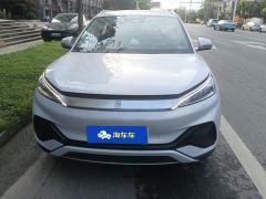 BYD Yuan PLUS 510KM Flagship - ფოტო 3
