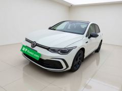 Volkswagen Golf Facelift 280TSI R-Line Lite - фото 1