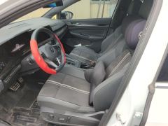 Volkswagen Golf Facelift 280TSI R-Line Lite - фото 11