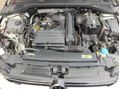 Volkswagen Golf Facelift 280TSI R-Line Lite - фото 16